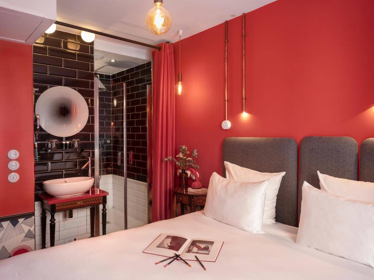 Double Room Insolite
