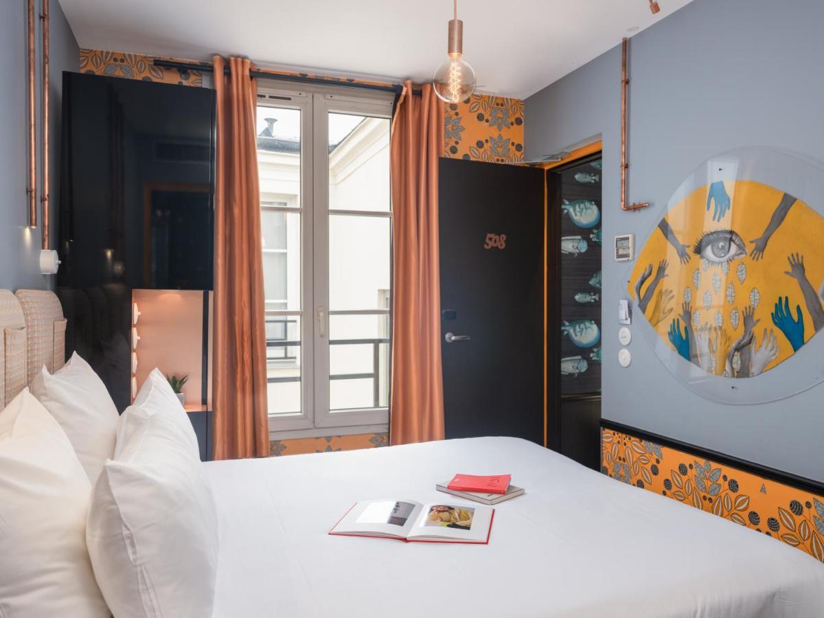 Double Room Insolite