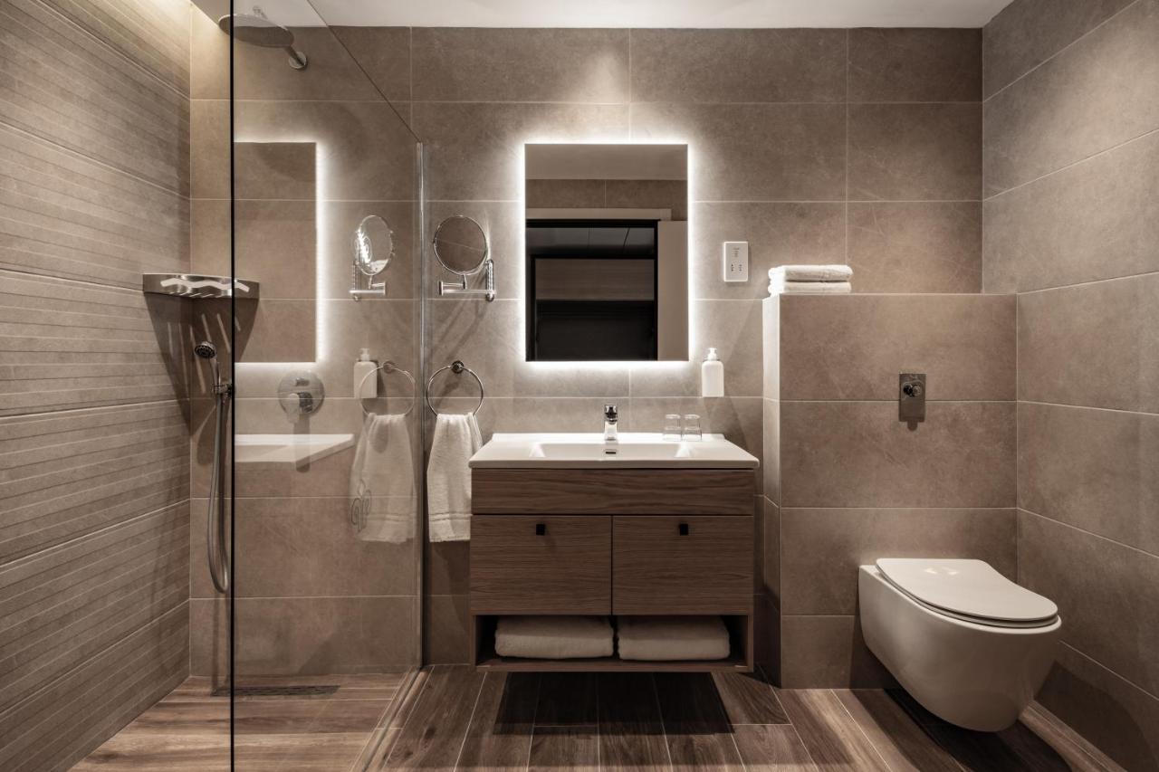 Junior Suite Sea View