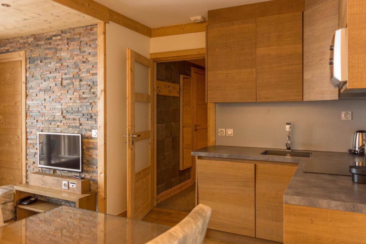 Two-Bedroom Privilege Apartment