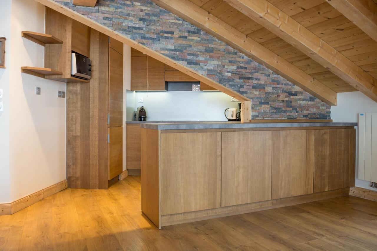 Four-Bedroom Apartment