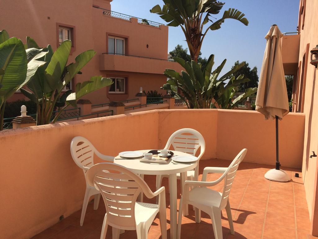Apartamento de 1 dormitorio - Planta baja