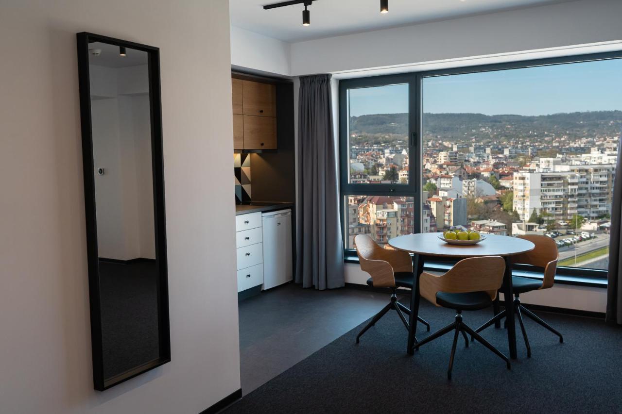 Apartment Sea View