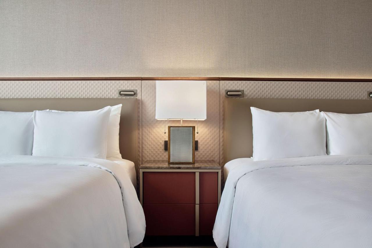 Privilege Room with Two Queen Beds
