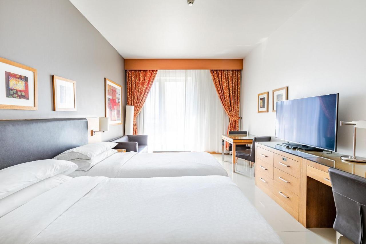 Classic Twin Room