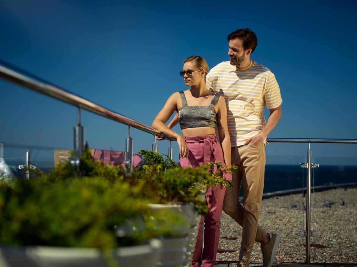 Penthouse Appartement