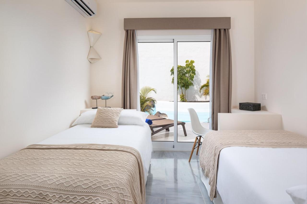 Three-Bedroom Royal Villa