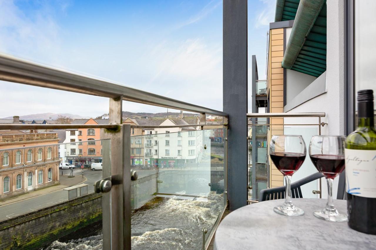 Deluxe Double Room River View