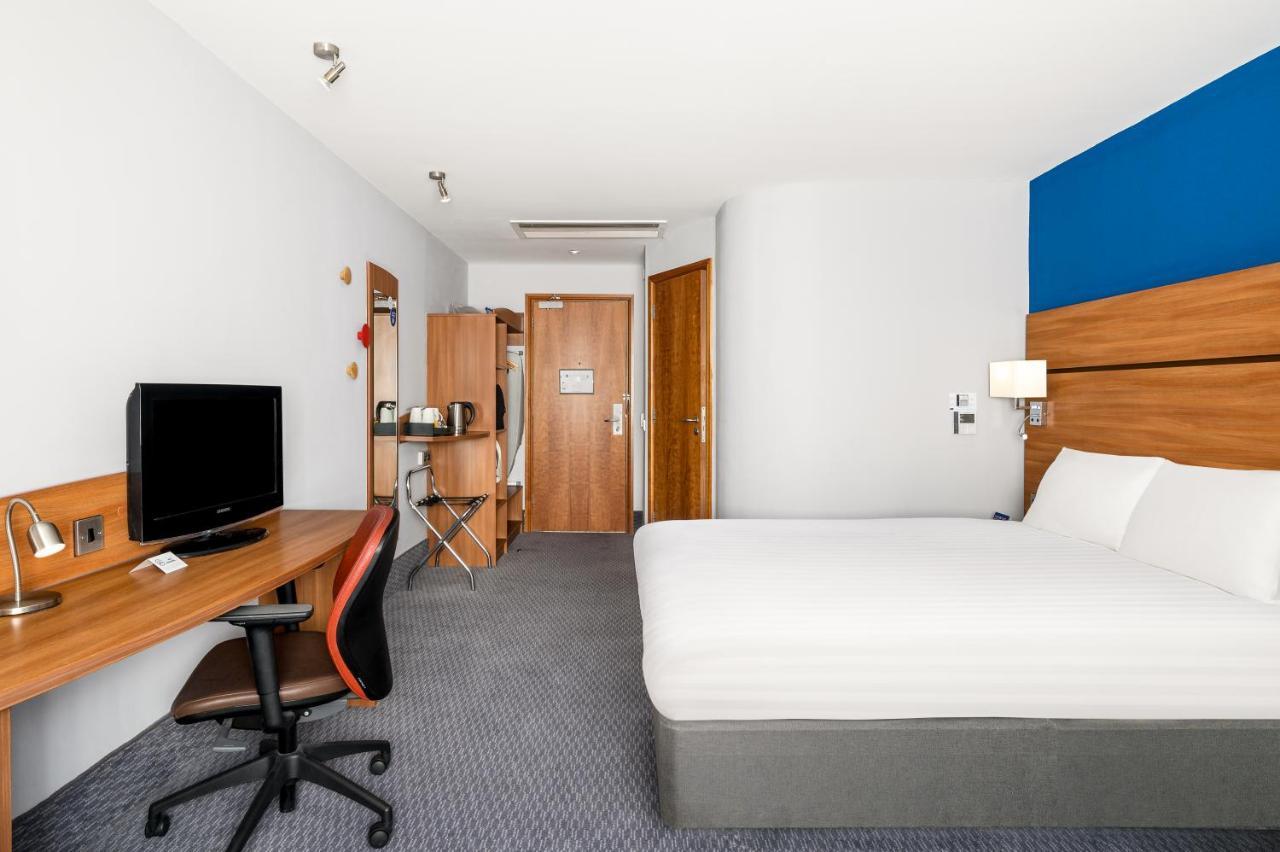 Standard Double Room Hot
