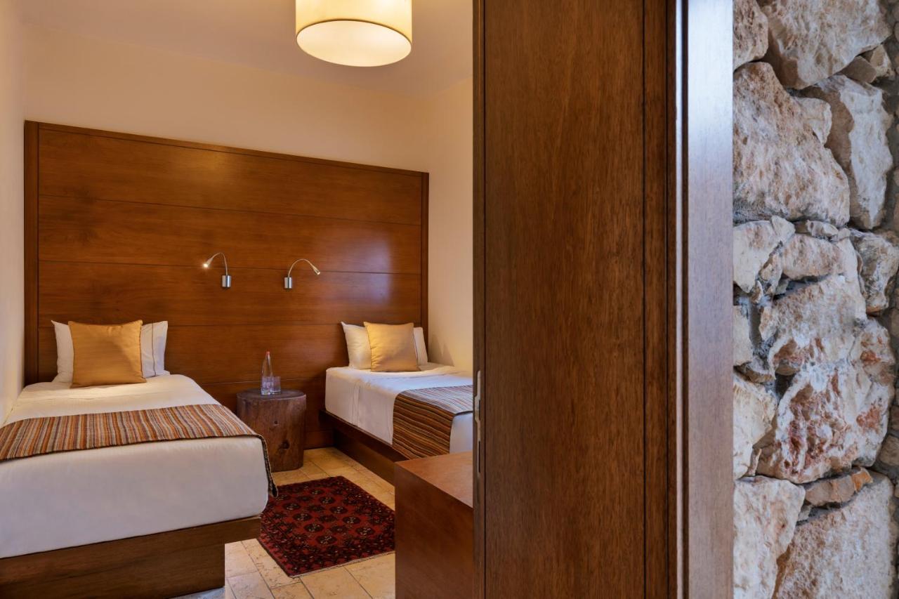 Villa Familiare (3 Adulti)