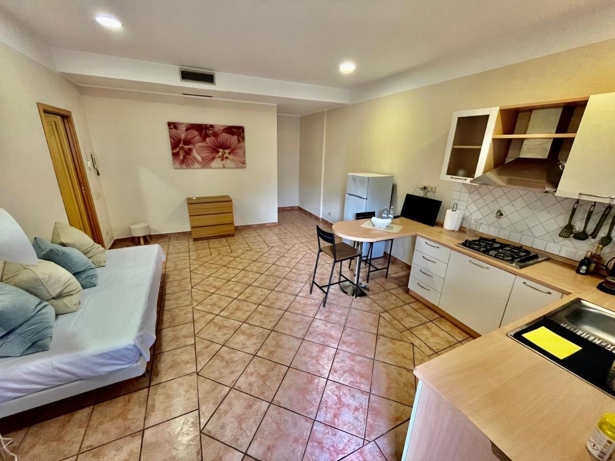 Apartment Ground Floor
