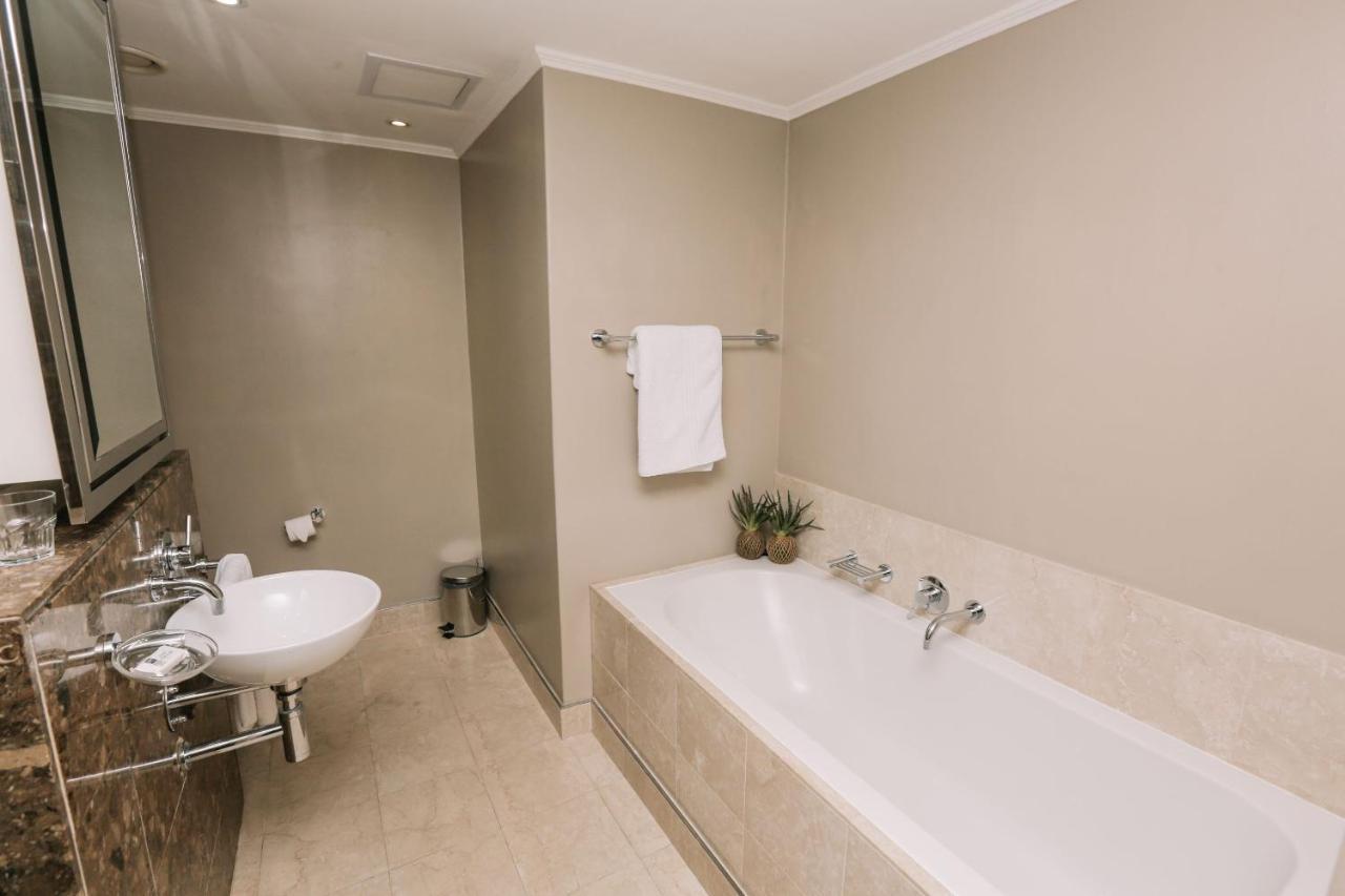Appartement Deluxe