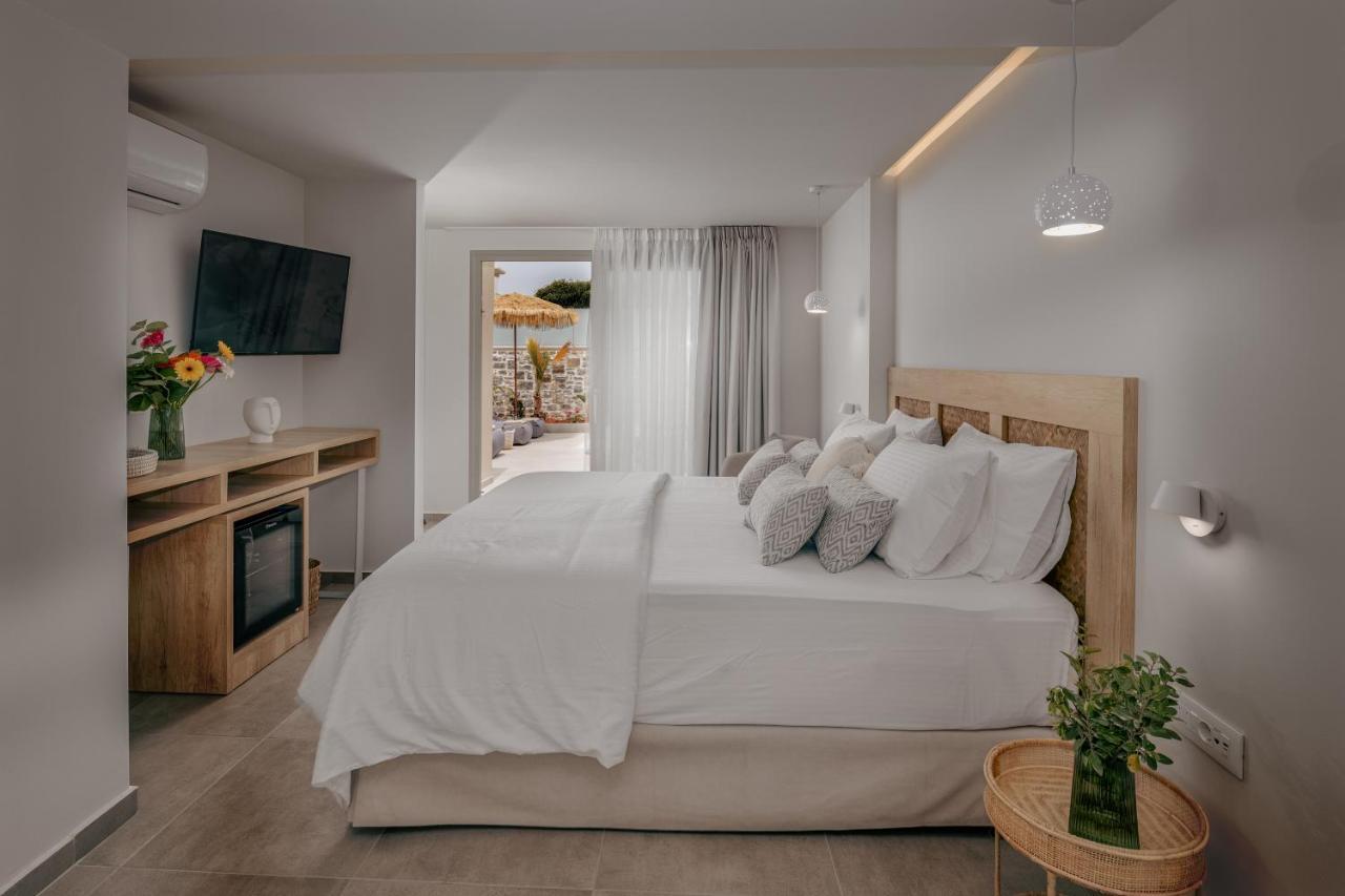 Two-Bedroom Suite Private Pool