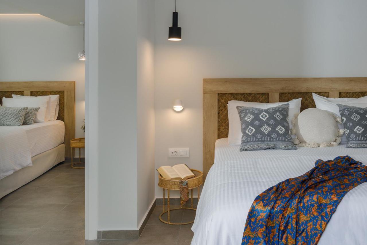 Two-Bedroom Suite Private Pool