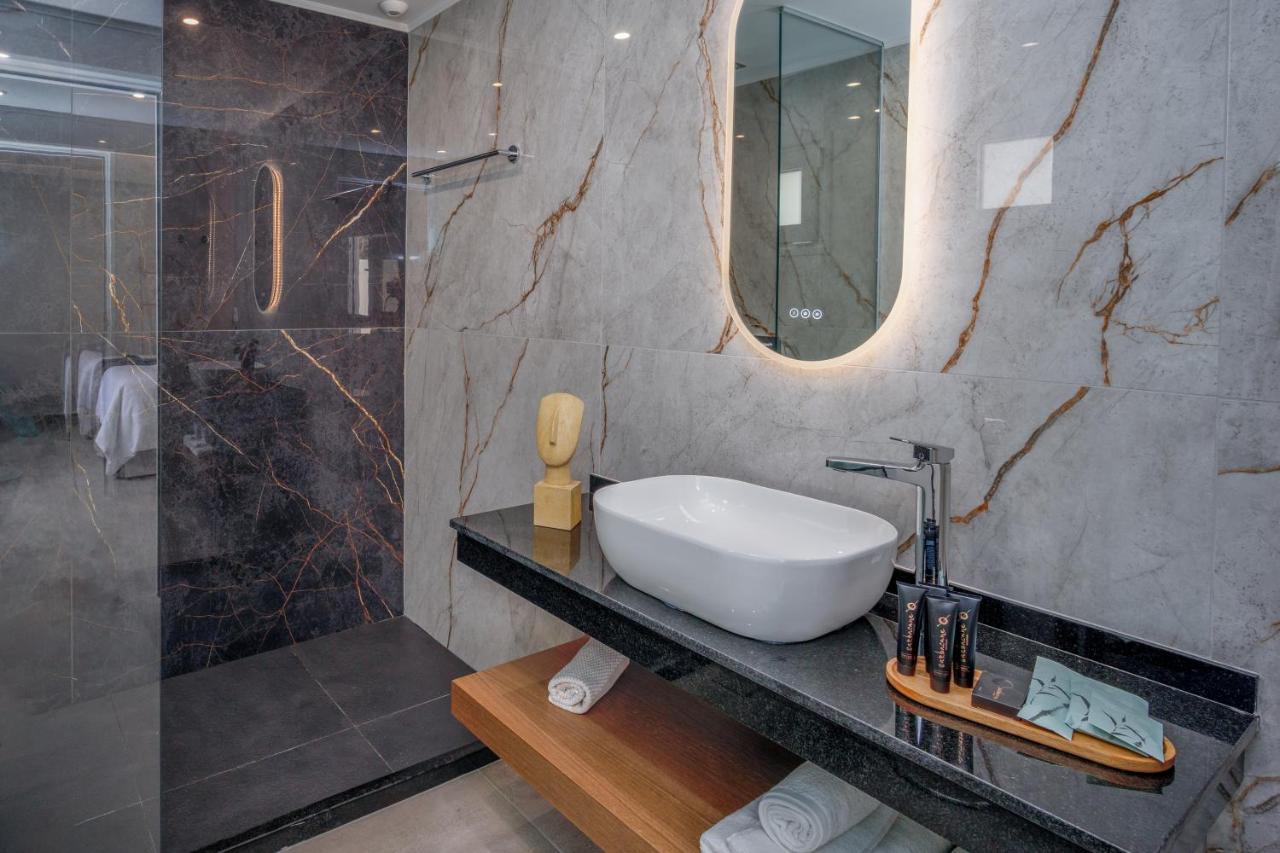 Two-Bedroom Suite Private Pool