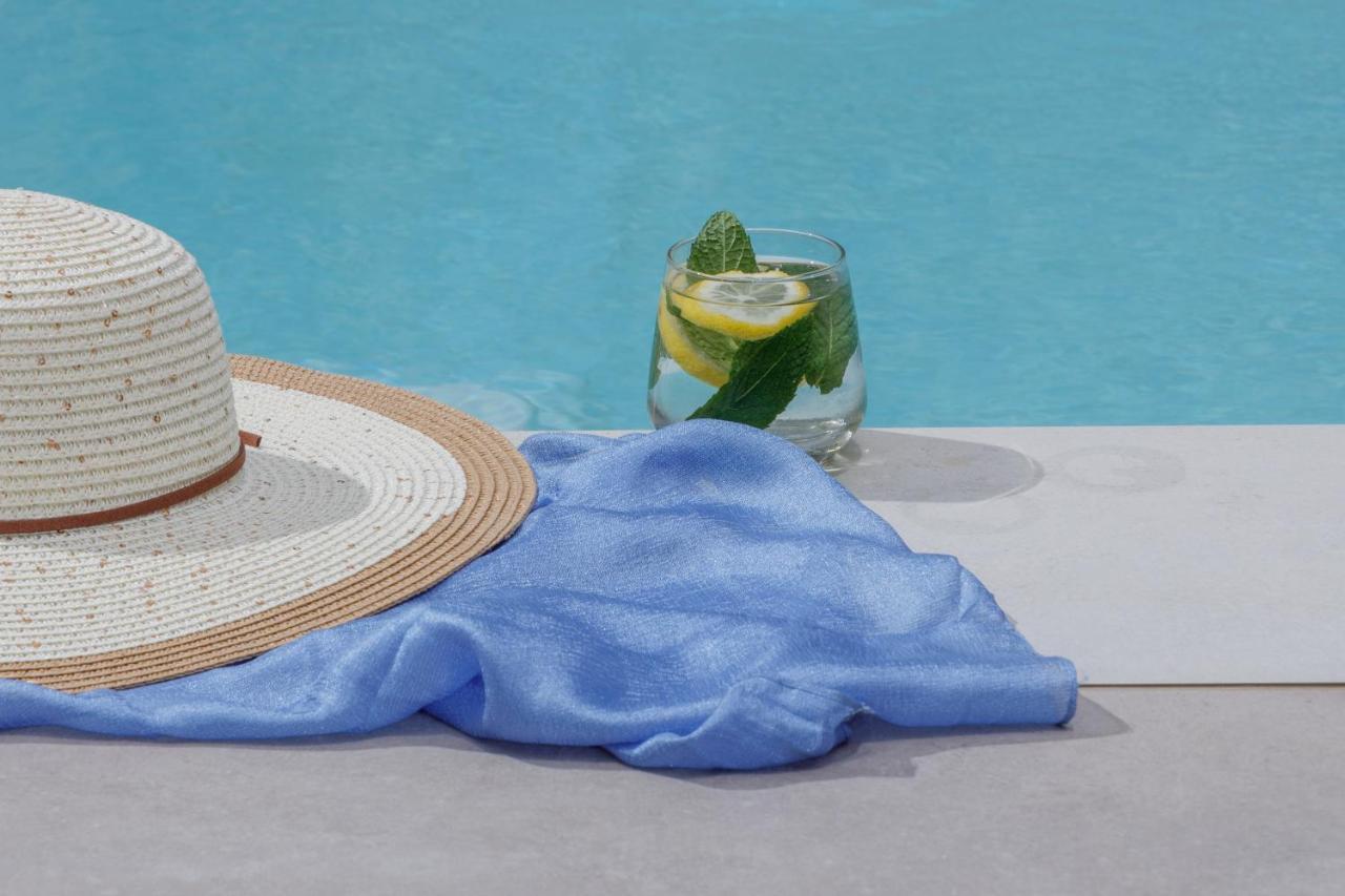 Two-Bedroom Suite Private Pool