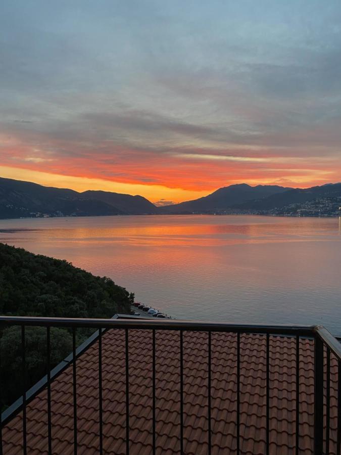 Double Room Balcony Sea View