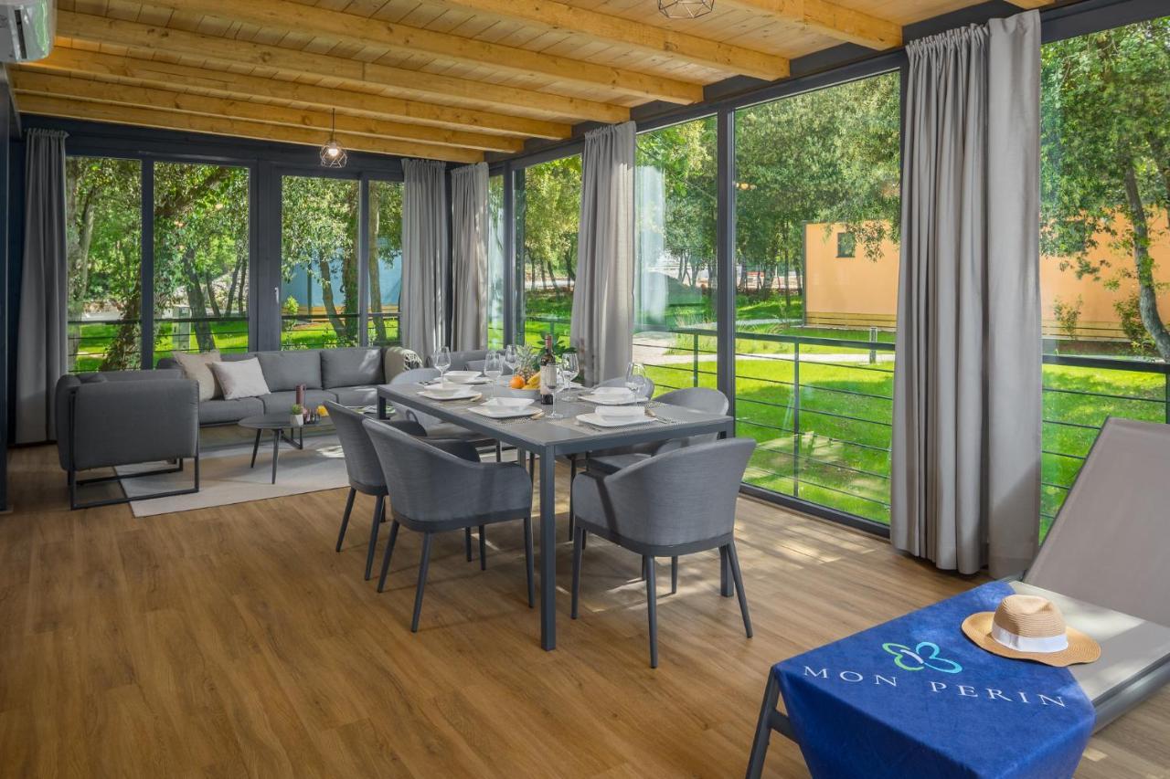 San Polo Prestige Mobile Home