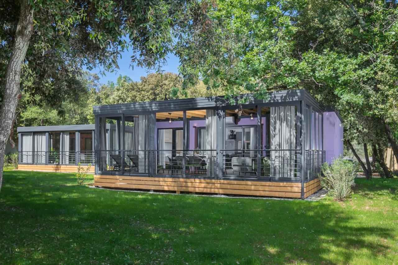 San Polo Prestige Mobile Home