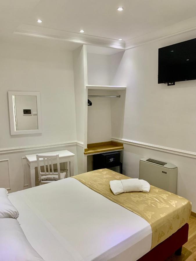 Small Double Room