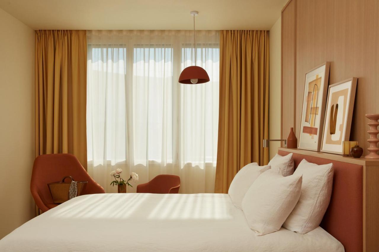 Chambre Double Classique