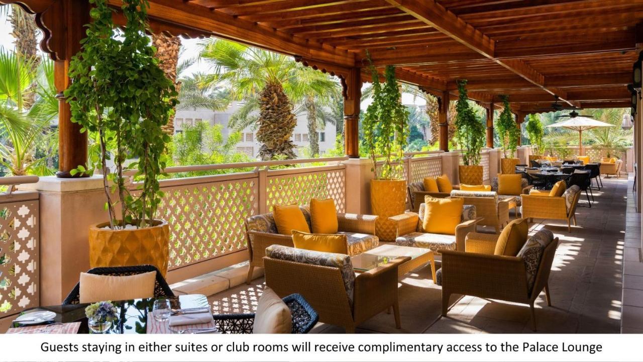 Club Arabian Room Club Benefits