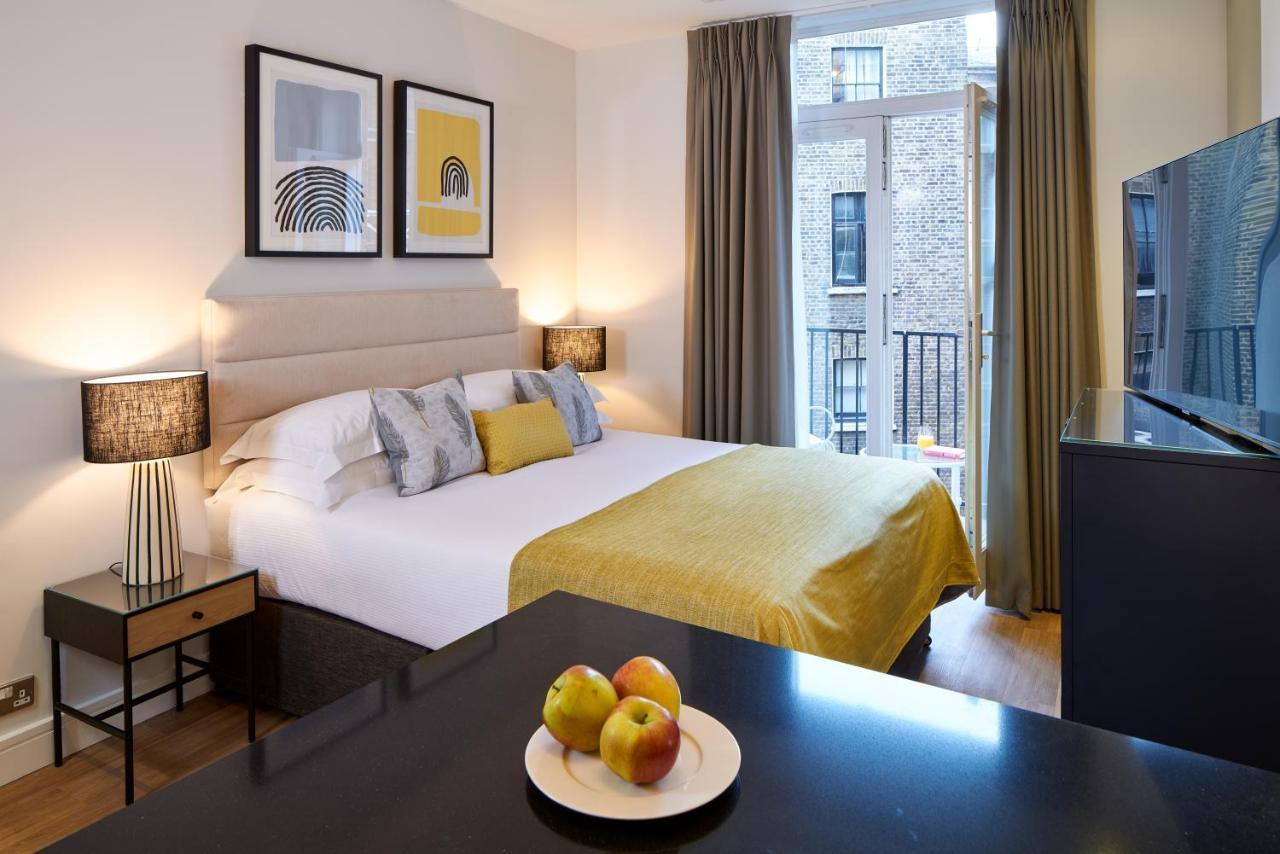One Bedroom Open Plan Apartment,1419628971:JPEG