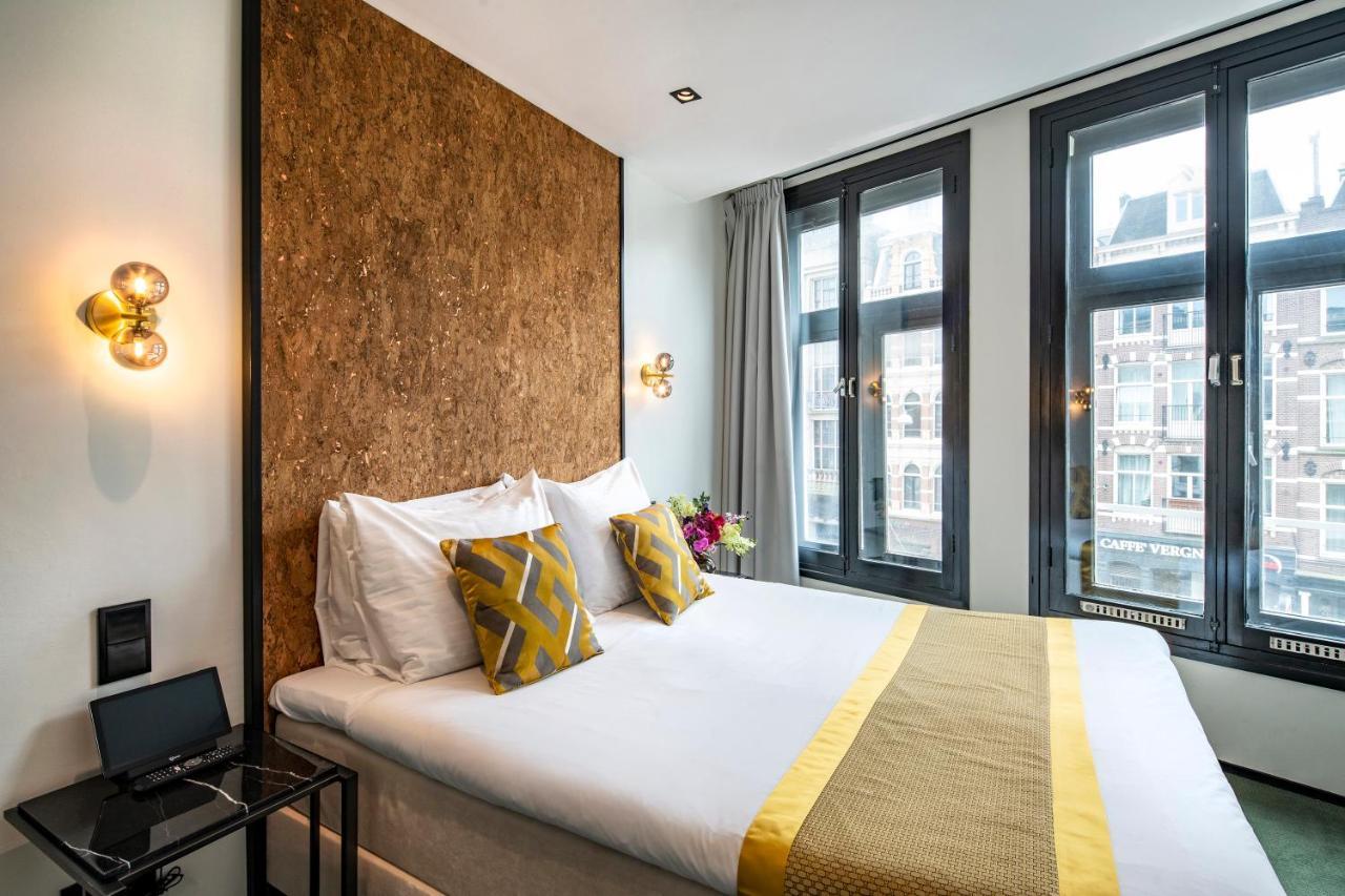 Comfort City View Room