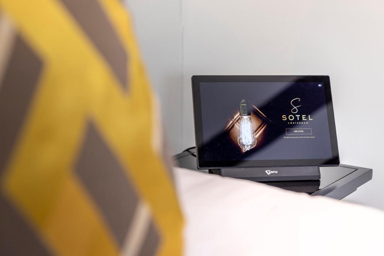 Comfort City View Room