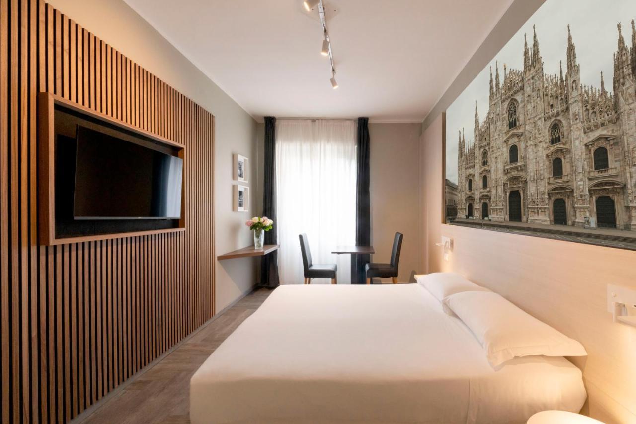 Chambre Familiale (2 Adultes et 2 Enfants)