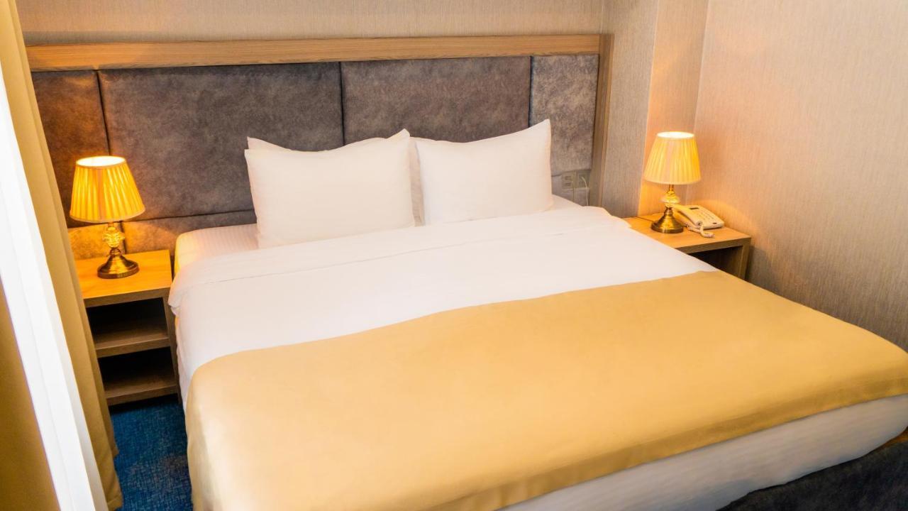 Suite met 2 Slaapkamers