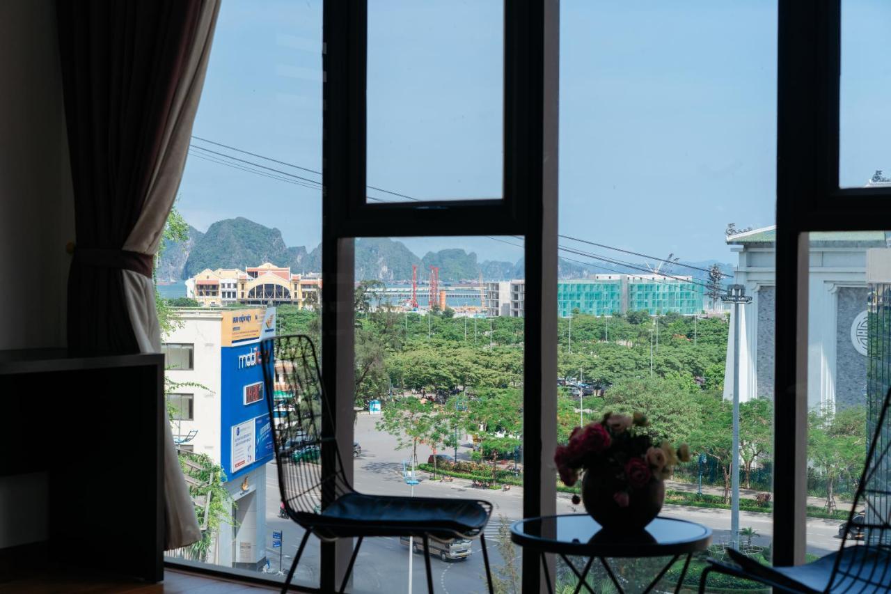 Quadruple Room Sea View
