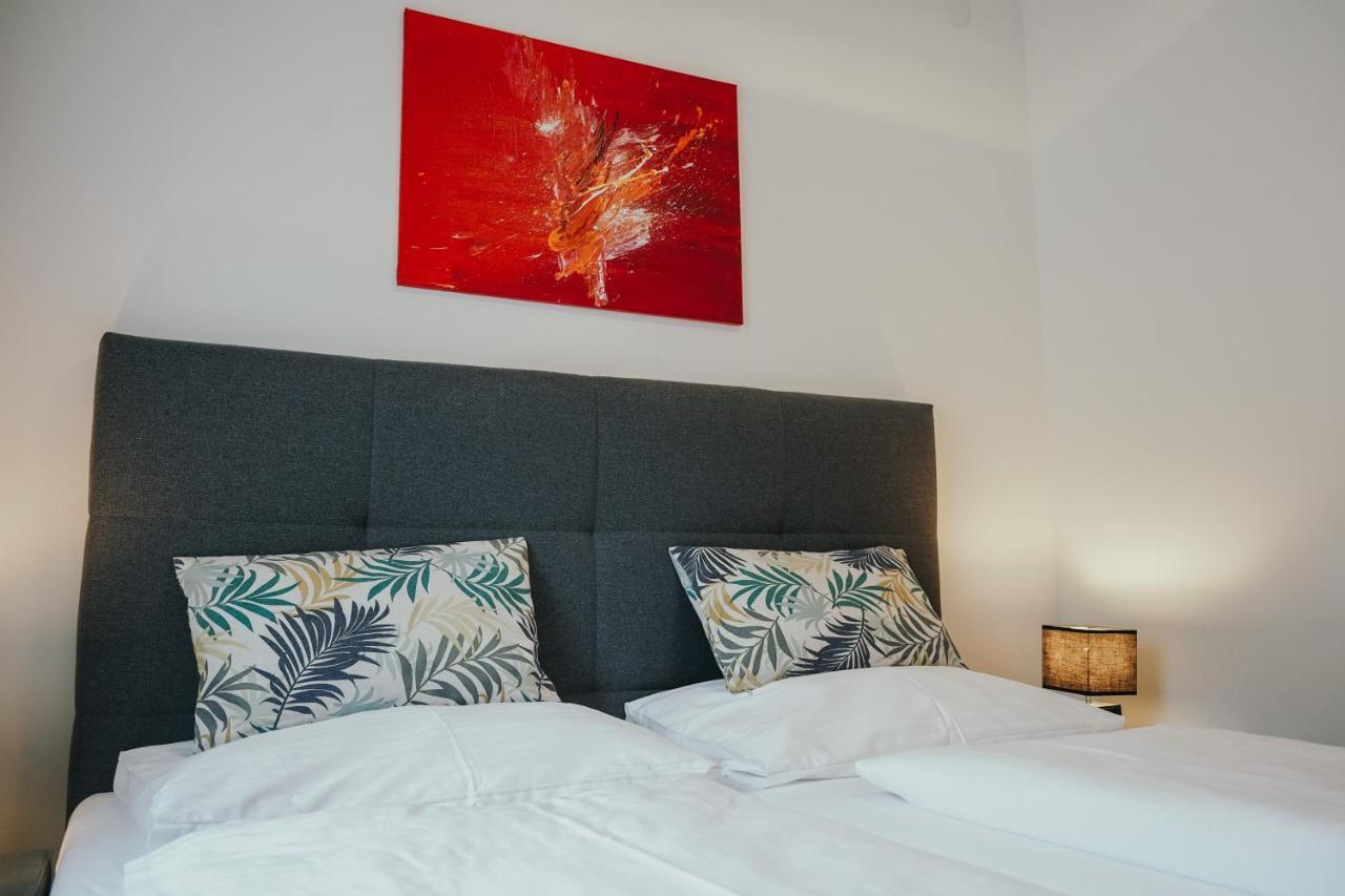Double Room Mountain View