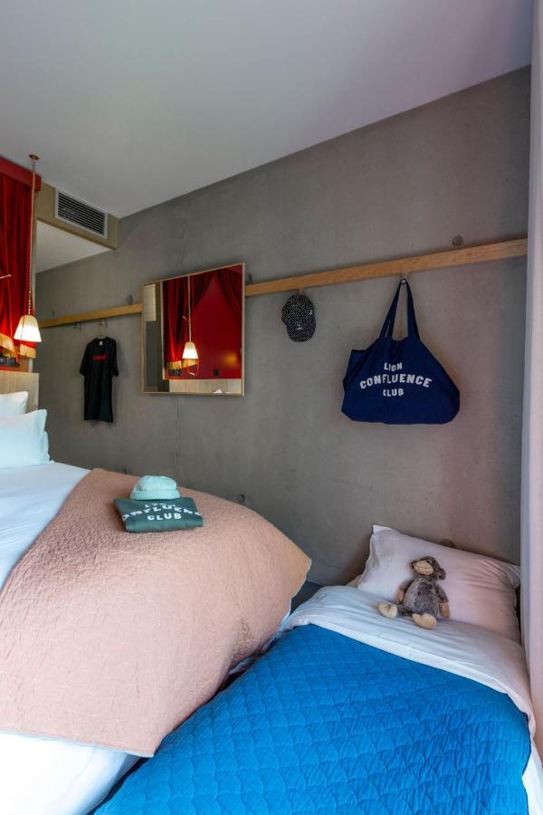 Double Room Terrace