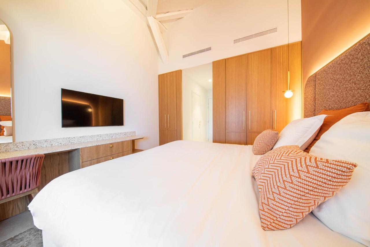 Chambre Double Supérieure