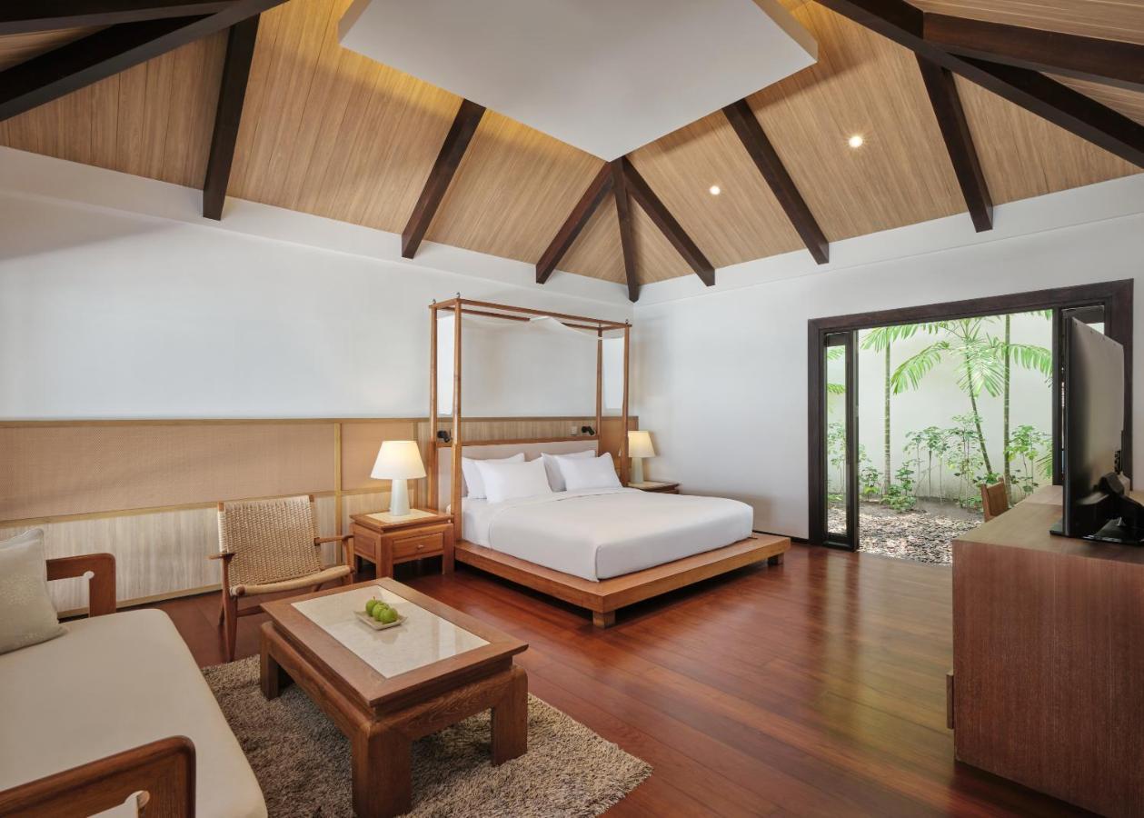 Villa Wellbeing con Piscina Fronte Mare