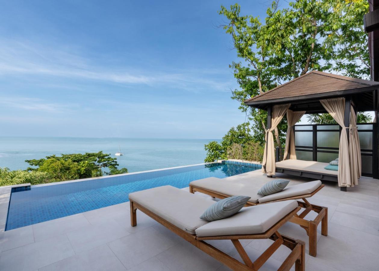 Tongsai Seaview Pool Villa