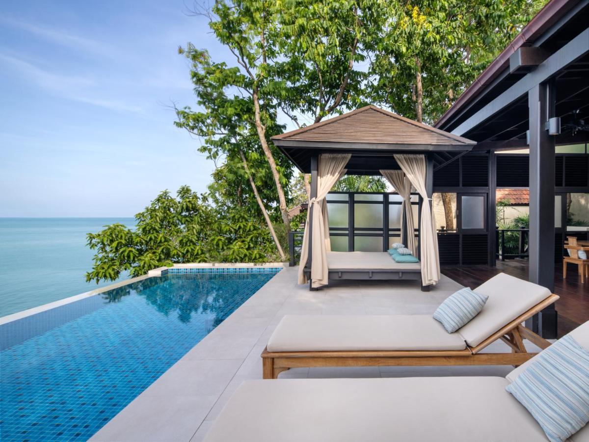 Tongsai Seaview Pool Villa