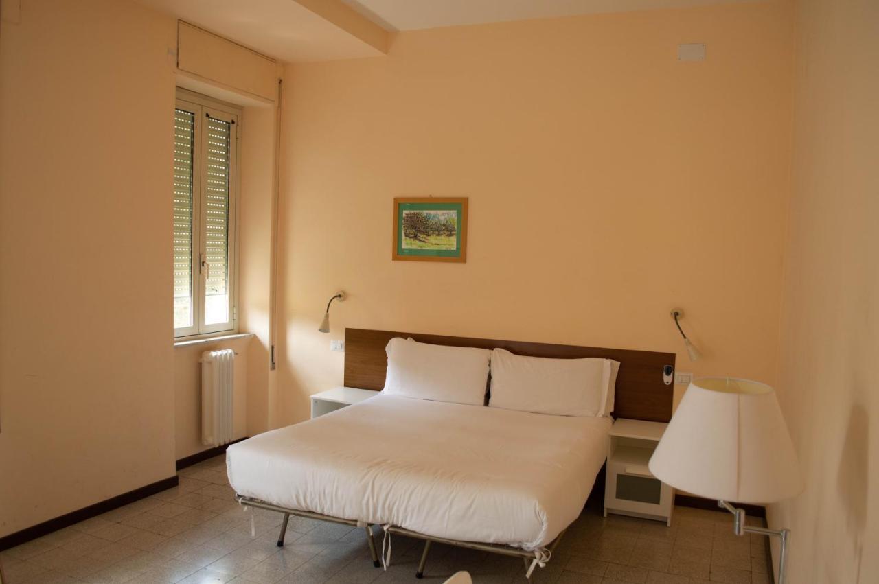 Double Room Private External Bathroom