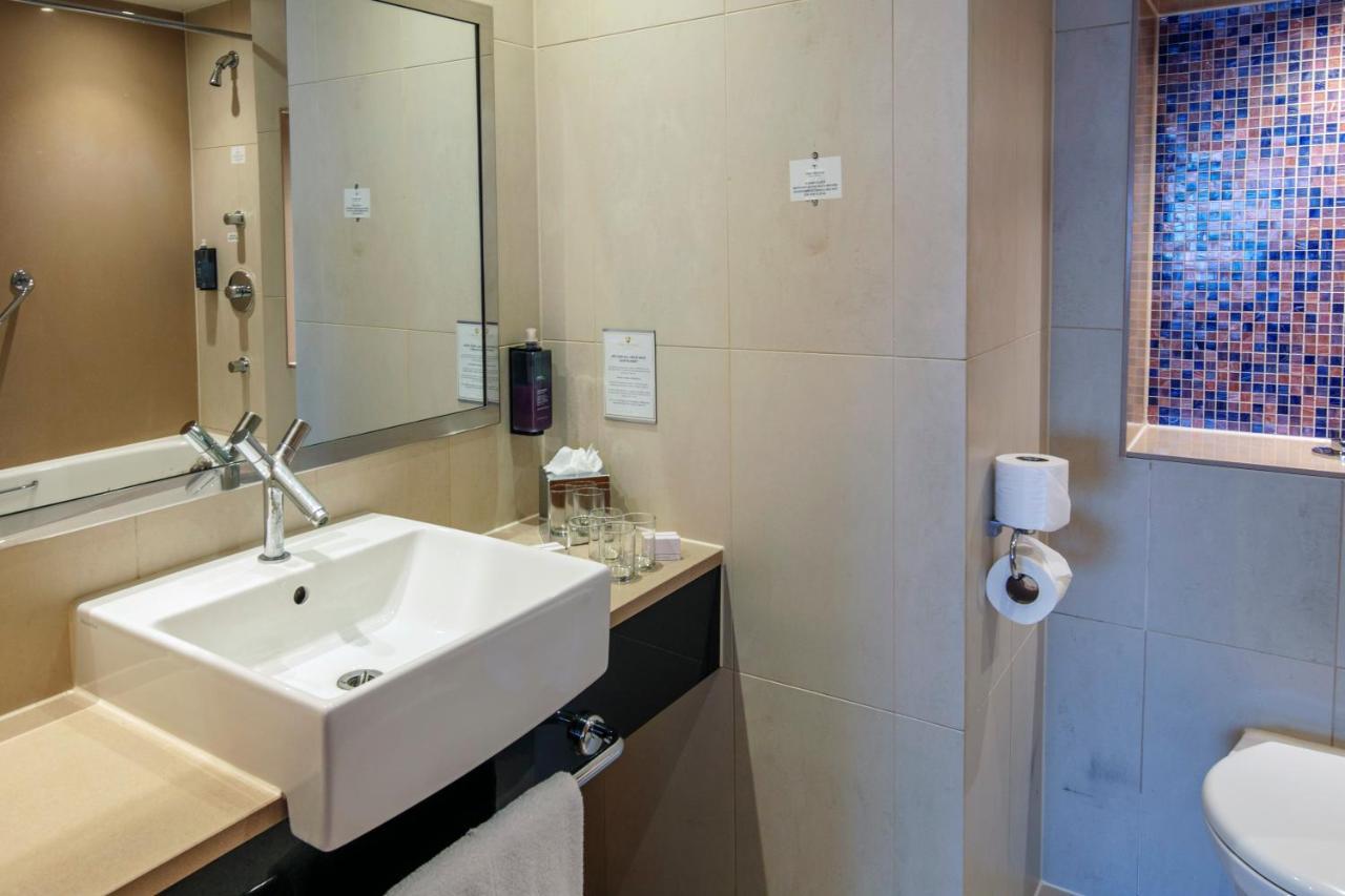 Standard Double Room Non-Smoking