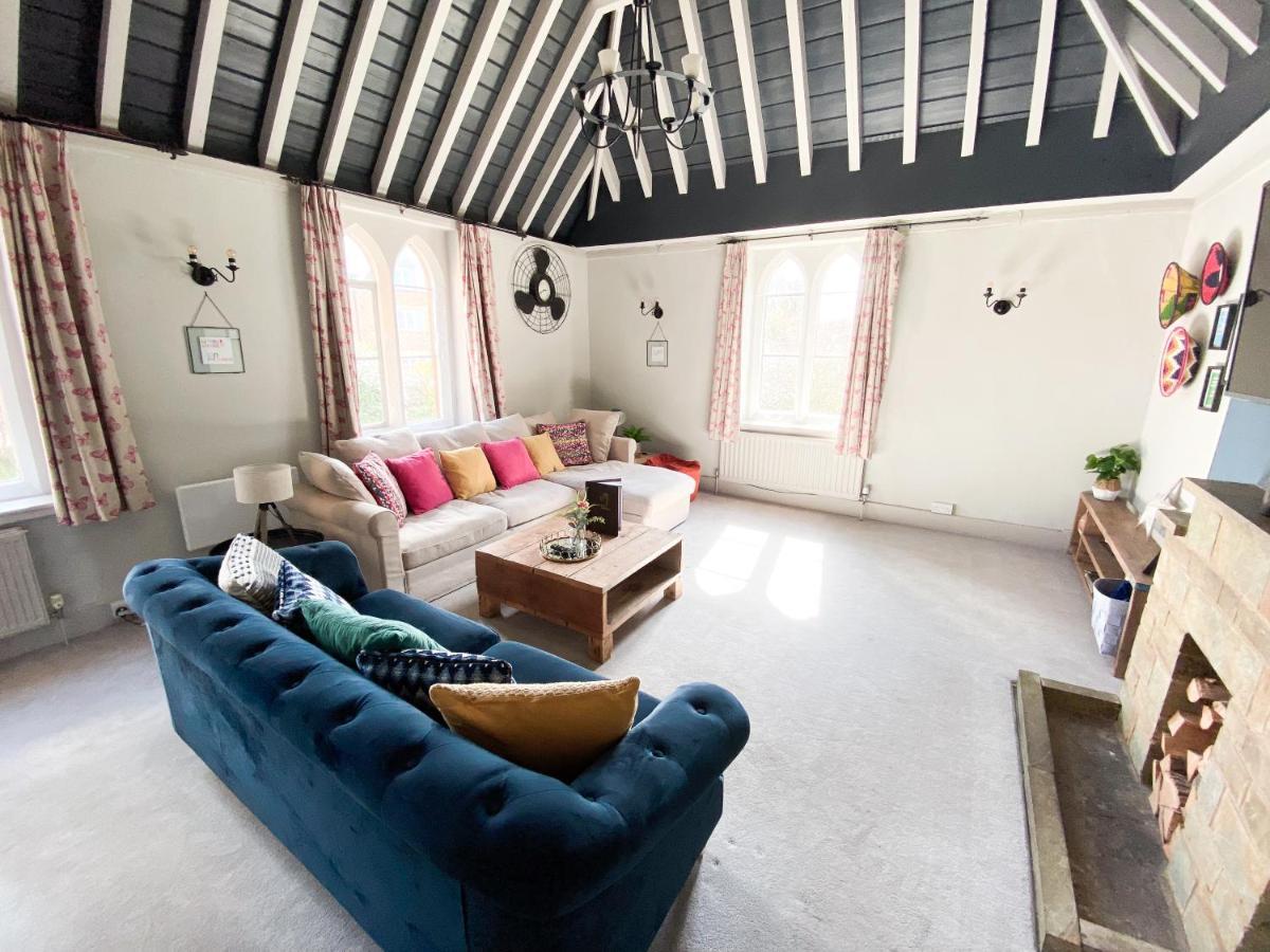 Superior Family Room