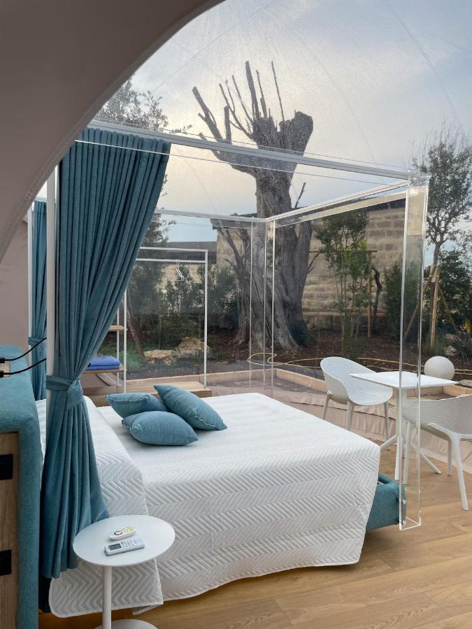 Queen Suite Spa Bath