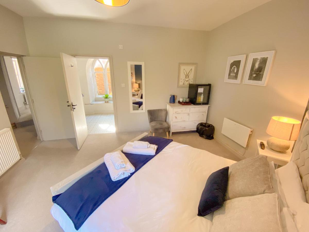 Superior Family Room