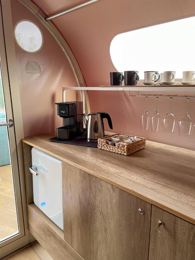 Queen Suite Spa Bath