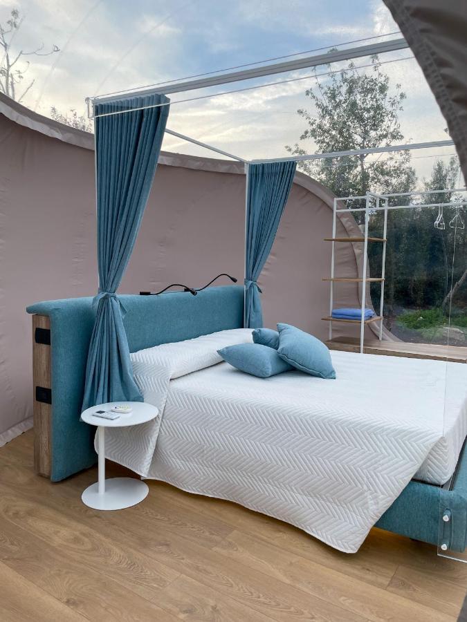Queen Suite Spa Bath