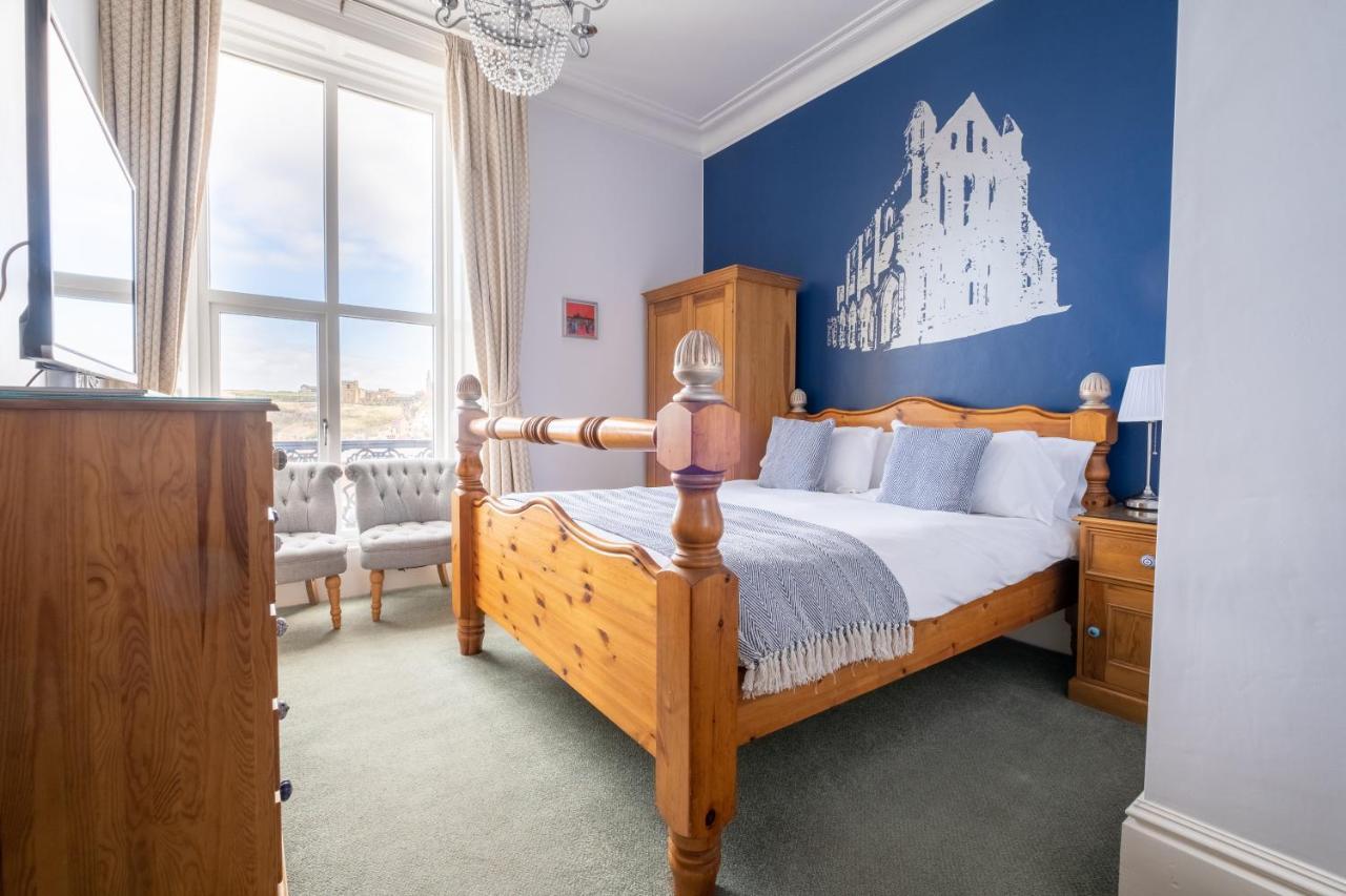 Double Room Sea View
