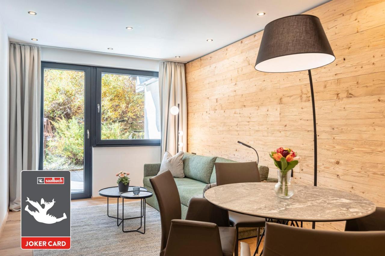 One Bedroom Suite
