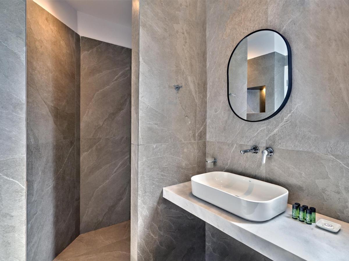 Suite Sea View