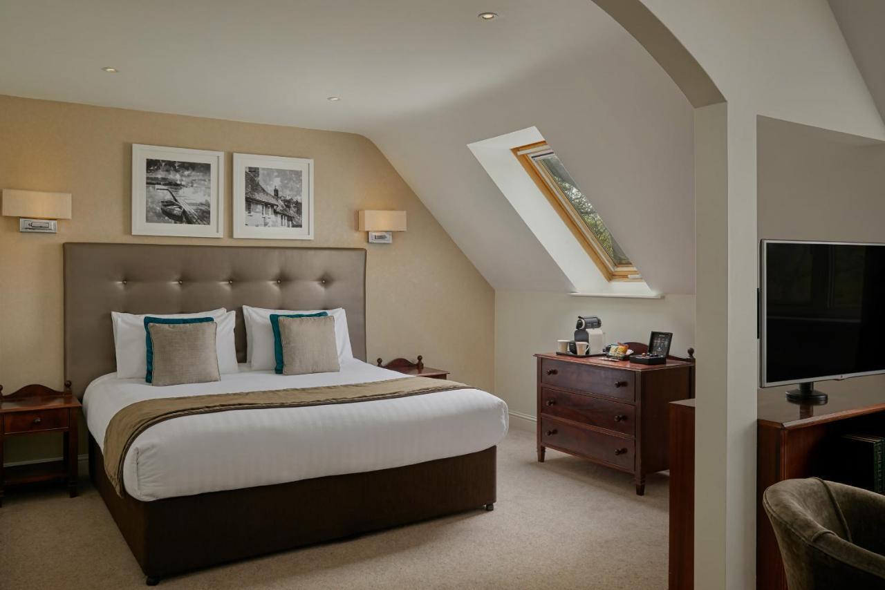 Premier Double Room