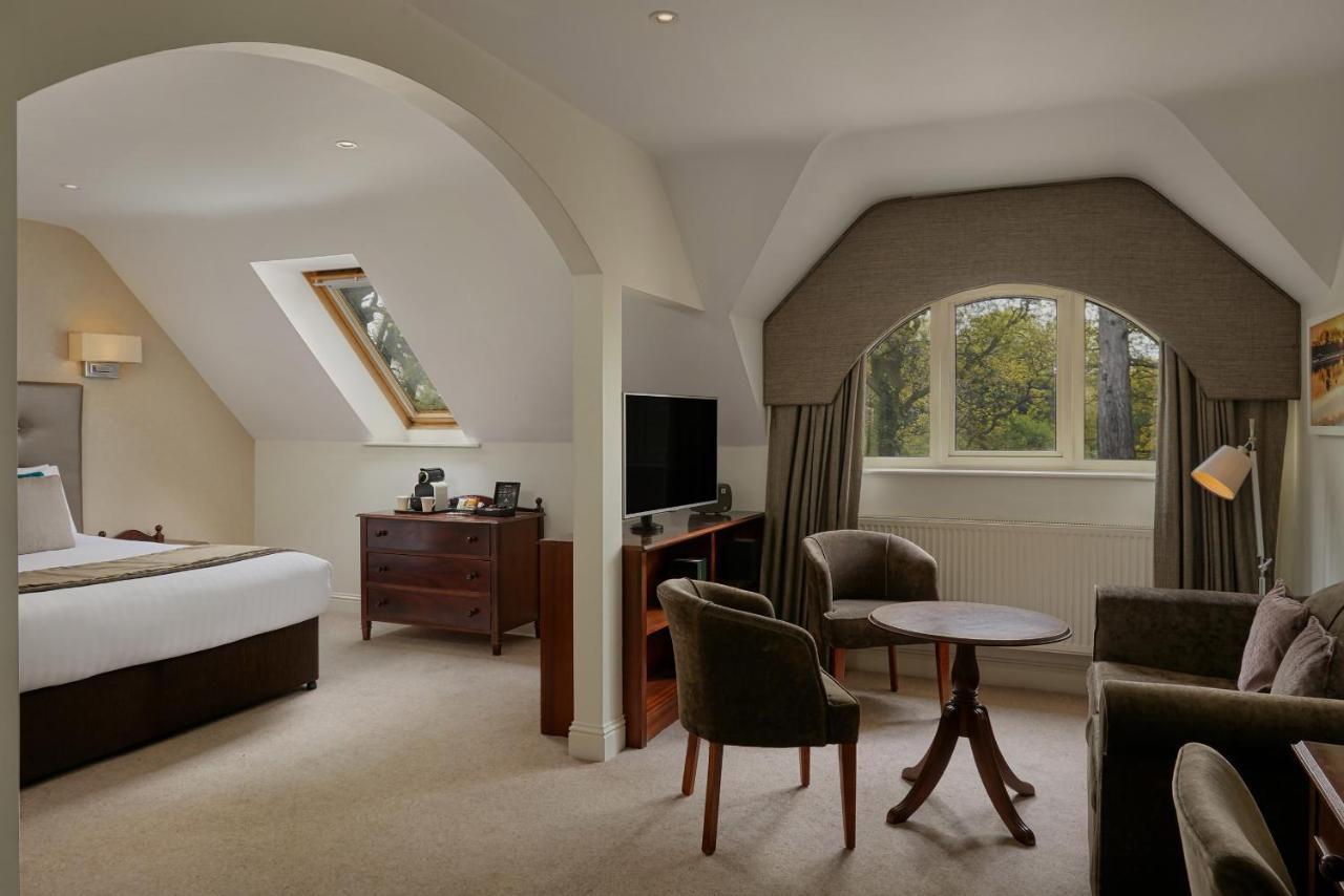 Premier Double Room